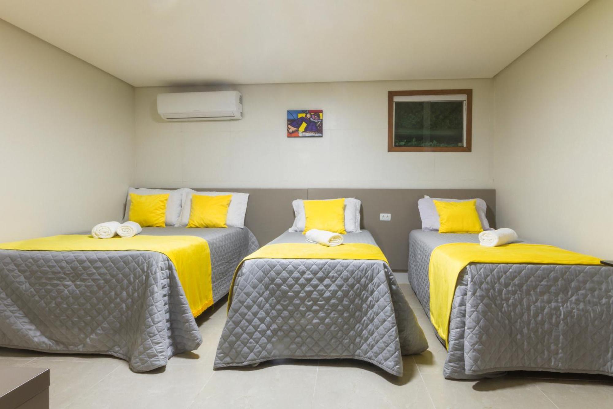 Pousada Maanaim Porto Porto de Galinhas Ngoại thất bức ảnh