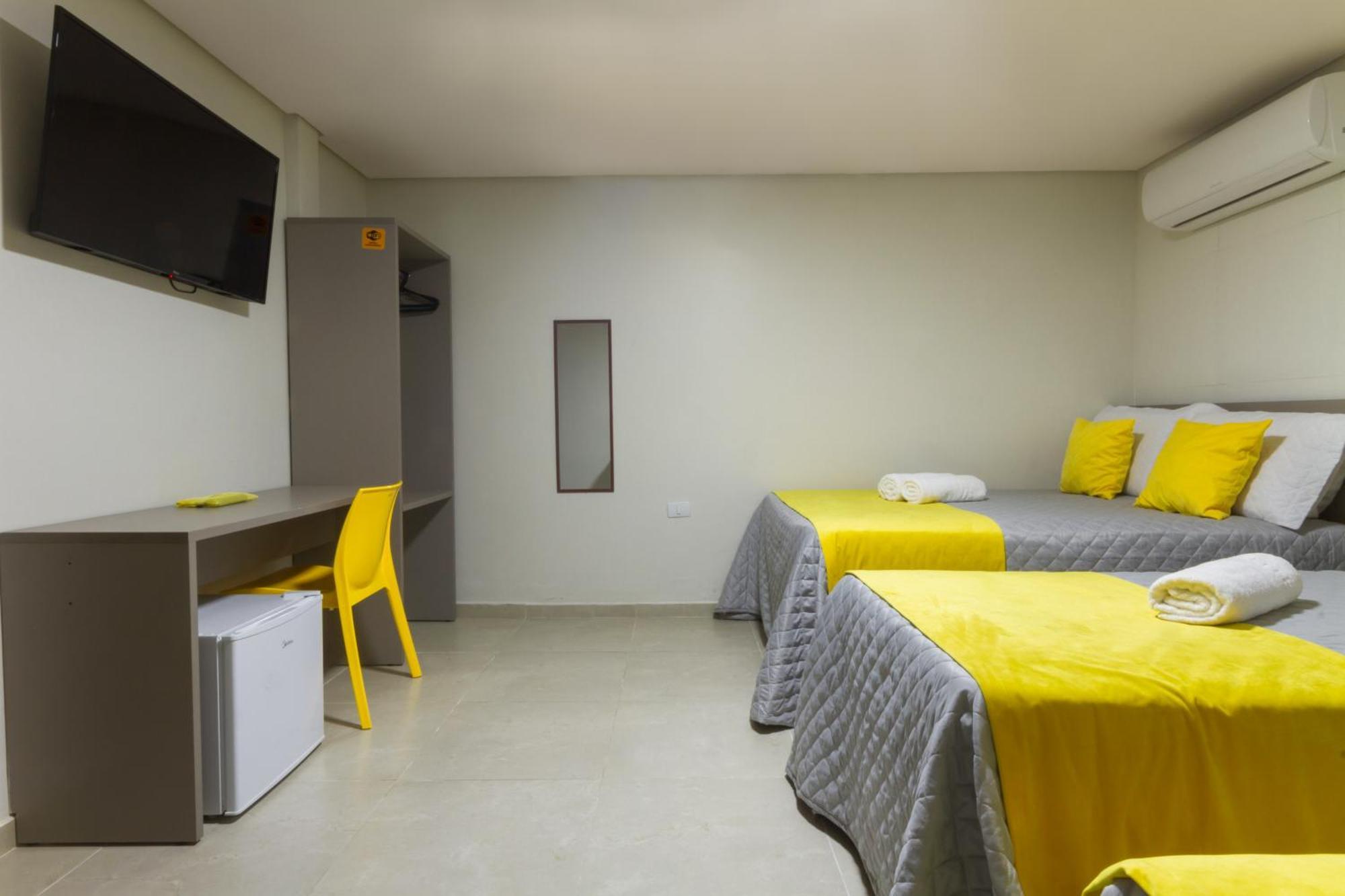Pousada Maanaim Porto Porto de Galinhas Ngoại thất bức ảnh