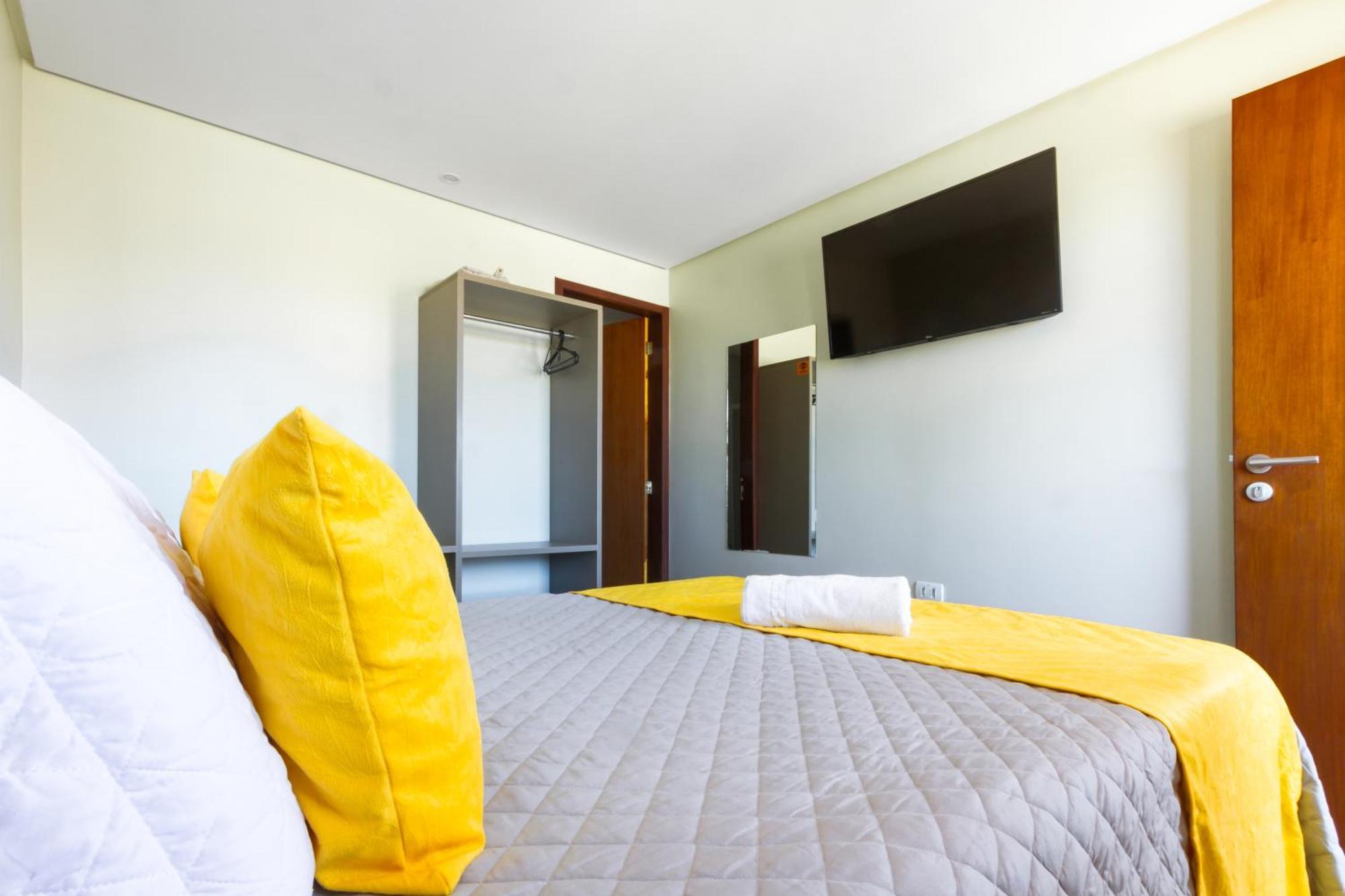Pousada Maanaim Porto Porto de Galinhas Ngoại thất bức ảnh