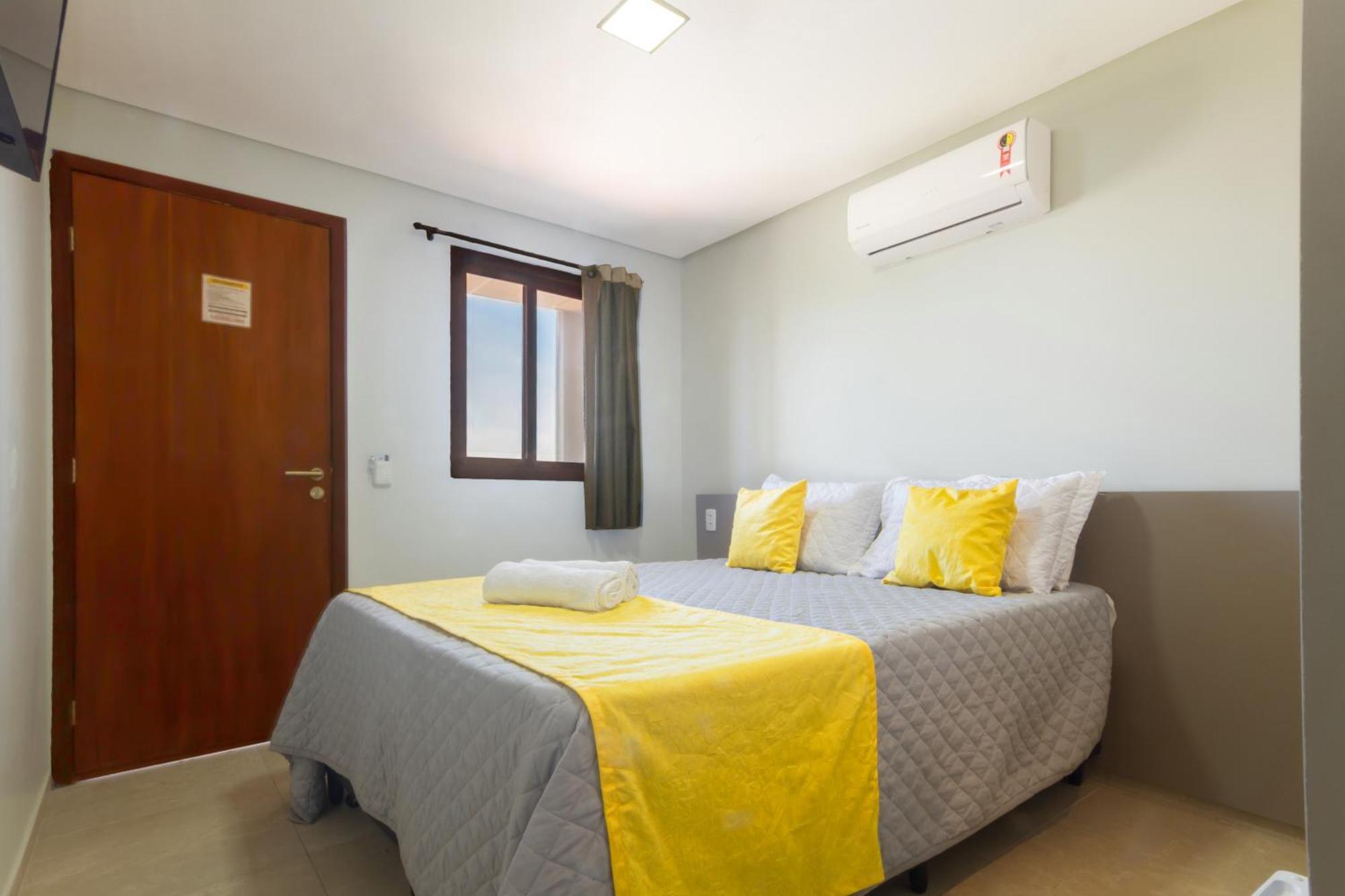 Pousada Maanaim Porto Porto de Galinhas Ngoại thất bức ảnh