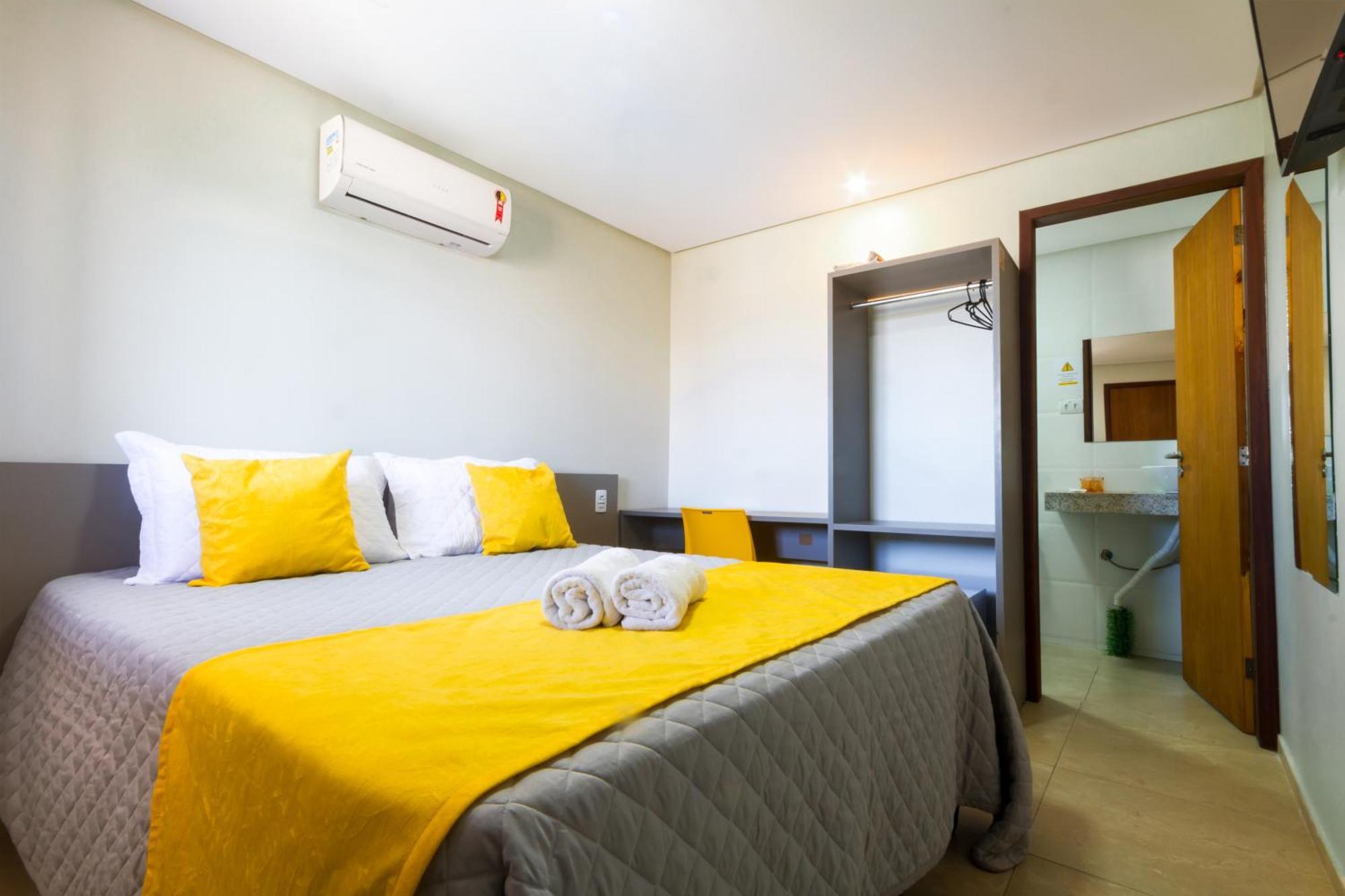Pousada Maanaim Porto Porto de Galinhas Ngoại thất bức ảnh